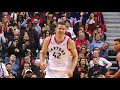 Toronto Raptors: Plays of the Year 2017-2018