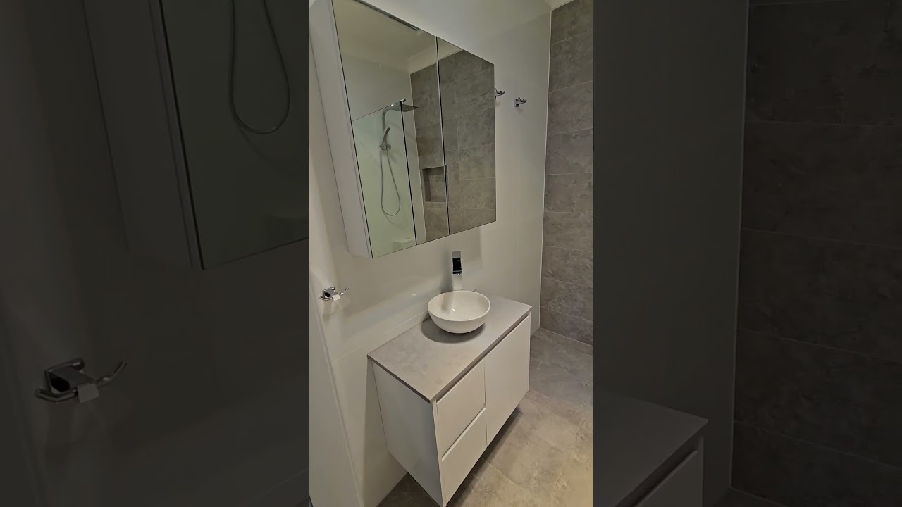 Bathroom Renovations Sydney