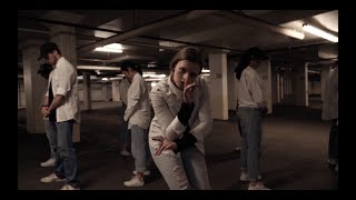 MONEY IN THE GRAVE (DRAKE) - Culture Shock Ottawa | Choreography by Amira Couture