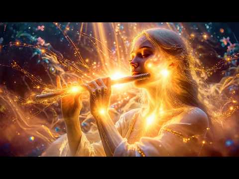 Banish Illness In 4 Minutes - Let All Tension Melt Away With This Healing Frequency, Magic Sound