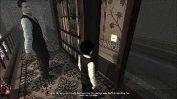 Lucius - Playthrough Part 5