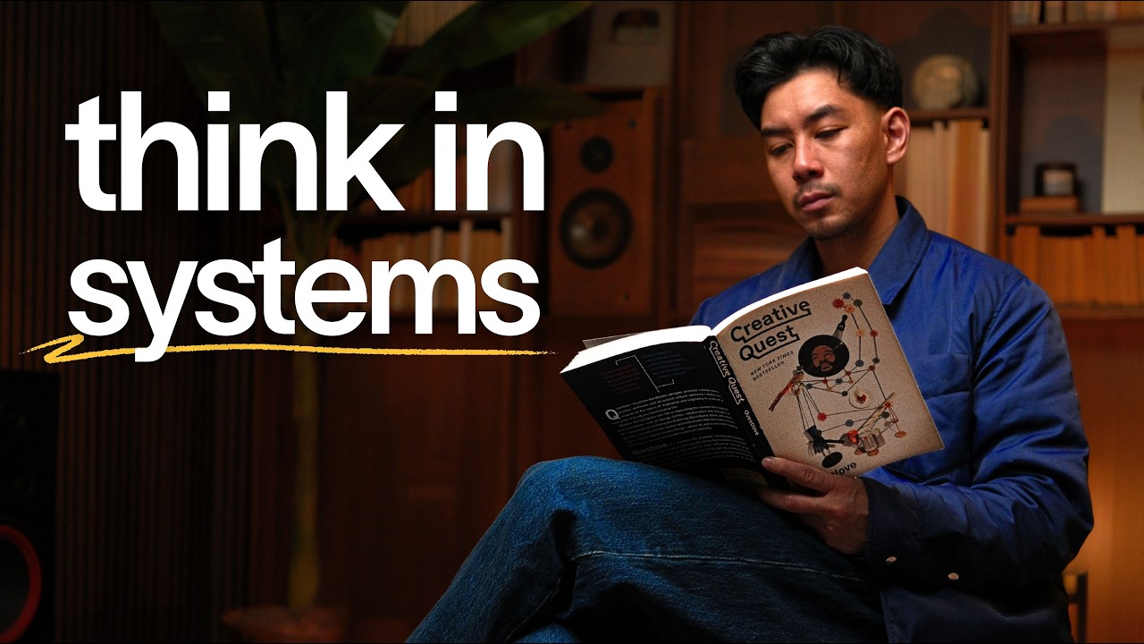 9 Mental Models Used By The Top 1%