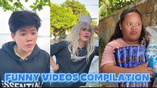Nabasa Si Memay Sa Laru An Ni Alexa Funny Videos Compilation Goodvibes