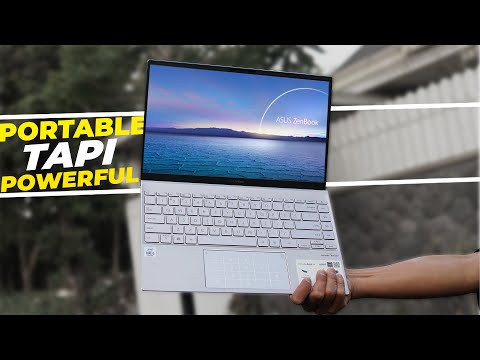 Hello guys, Kali ini reviewgadget melakukan unboxing laptop baru dari asus yaitu asus seri vivobook . 