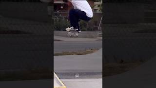 First day skating the Jamie Foy 306 Cupsole. Check related vid for full review. #nkavids #skate