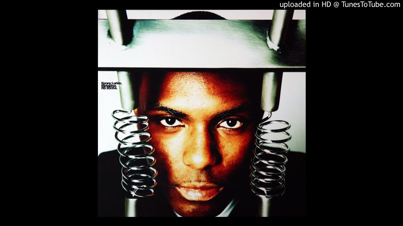 Watch Kenny Larkin - Sympathy on YouTube Watch Kenny Larkin - Sympathy on YouTube