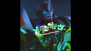 Smokescreen vs Bumblebee | Transformers Prime Deabtes #shorts #shortsfeed #debate #transformers