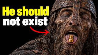 DNA From 41 Viking Bodies Revealed a Shocking Secret (ut Something Was Terribly Wrong)