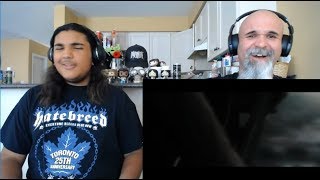 Shadow of Intent - Malediction [Reaction/Review]