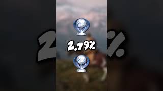 LOS 10 PLATINOS MÁS RAROS - 10