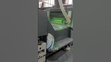 @offset uv curing system