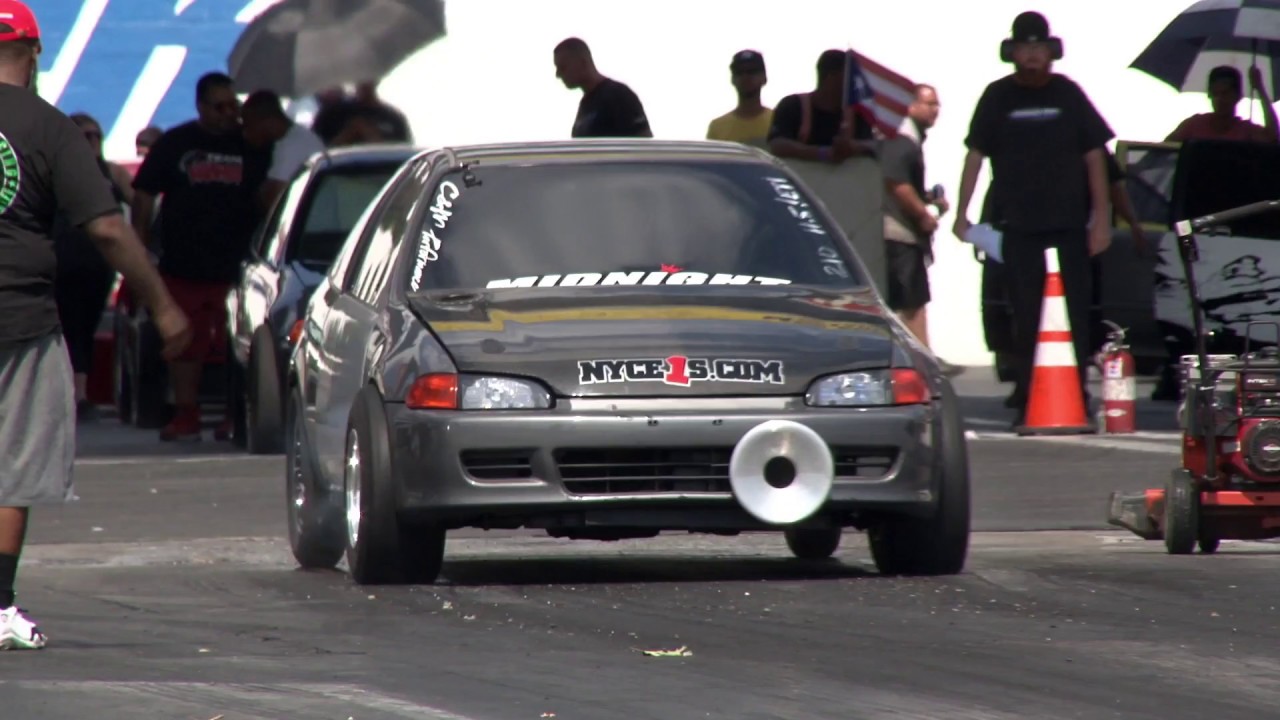 HDAY Summer 2017 11.50 Index Presented by EXEDY