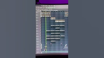 how to make a type beat #shorts #producer #flstudio