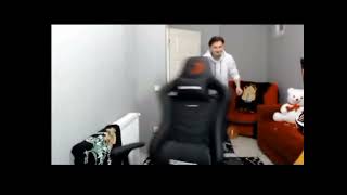 #short cinavarr oyuncu koltuğundan çektihi videyolar