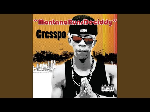 Congratulations Feat Cresspo Superproducer Rapz 