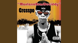 Congratulations (feat. Cresspo & Superproducer Rapz)