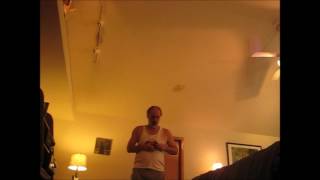 15 ball Sextuplex - 30 catches