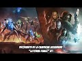 Destiny 2  campagne lgendaire de the final shape  w merj1 1