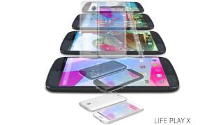 BLU Life Play S en Costa Rica