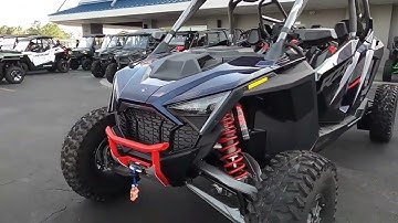 New 2023 Polaris RZR Pro R 4 Ultimate UTV For Sale In Myrtle Beach, SC