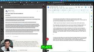 Stop wasting time switching tabs. Agent OS changes the game.
