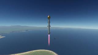2 ways to destroy a spacecraft