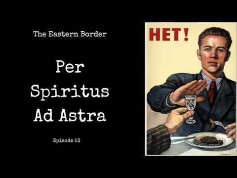 eastern europe map CRAZY ALCOHOLICS IN THE SOVIET UNION - The Eastern Border EP 23