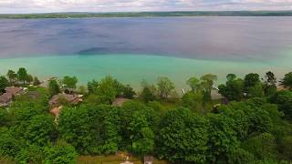 9253 SW Torch Lake Dr, Rapid City, MI - Unbranded
