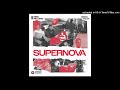 Mike Williams RetroVision Supernova HQ mp3