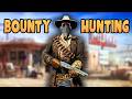 Playing Fallout 4 survival mode as a bounty hunter! - Episode 3