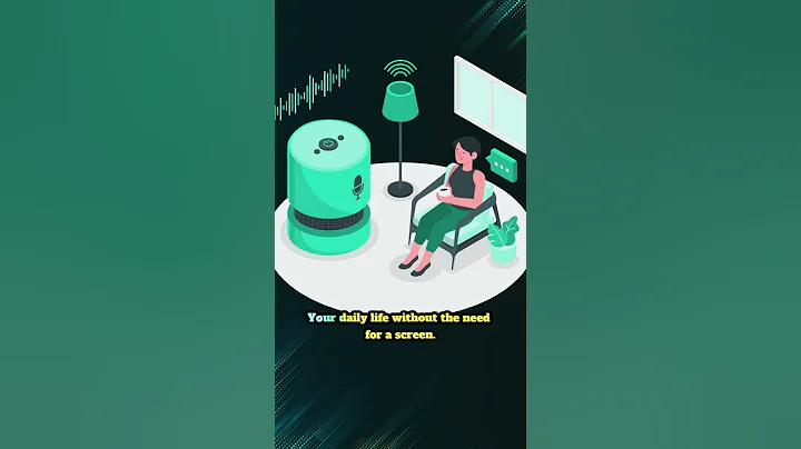 OpenAI & Jony Ive's Screenless AI Device - A Glimpse into the Future #ainews