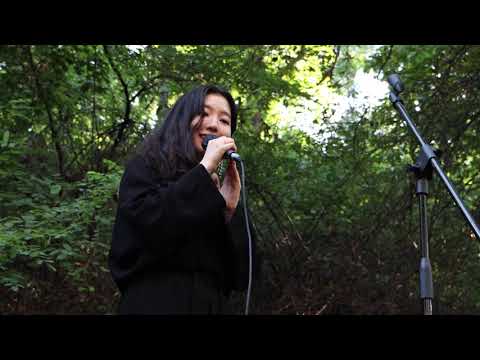 [4K] 220924 사람12사람(Saram12saram) - 달(MOON) @복합문화공간 에무 은하수 야외무대(격조콘페스타)