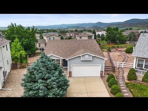 9620 Mallard Pond Way, Littleton, CO home video tour