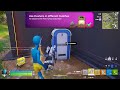 How to EASILY Use Flushers in different matches in Fortnite locations Quest!