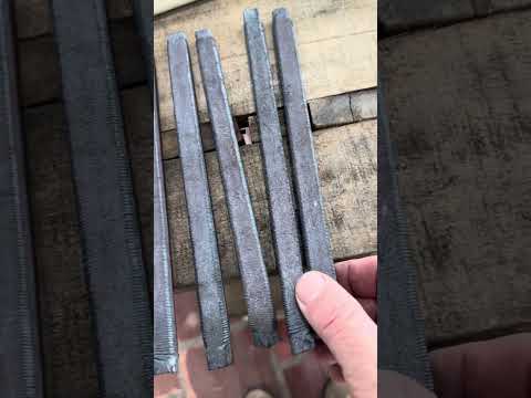Damasco Turco / Twisted Damascus
