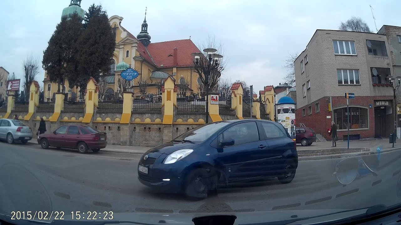 Tychy Osiedle B Rynek - YouTube
