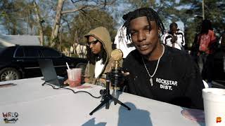 Sb Twane - Violent Wired Up With