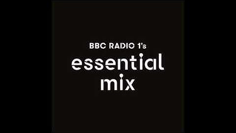 2012/05/19 Nicolas Jaar Essential Mix of the Year