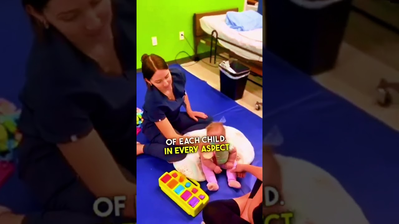 Being a parent of a child with special medical needs comes with unique challenges. 