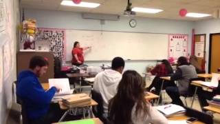 RDG 510 DIFFERENTIATED LESSON