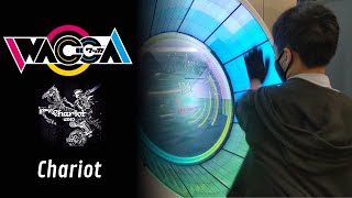 WACCA: Chariot - USAO [Expert 12]