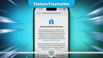 Feature Unavailability: What It Means for Users and Future Improvements