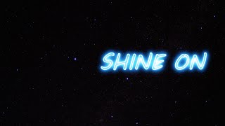 Ryan Cassata - Shine On Lyric Video