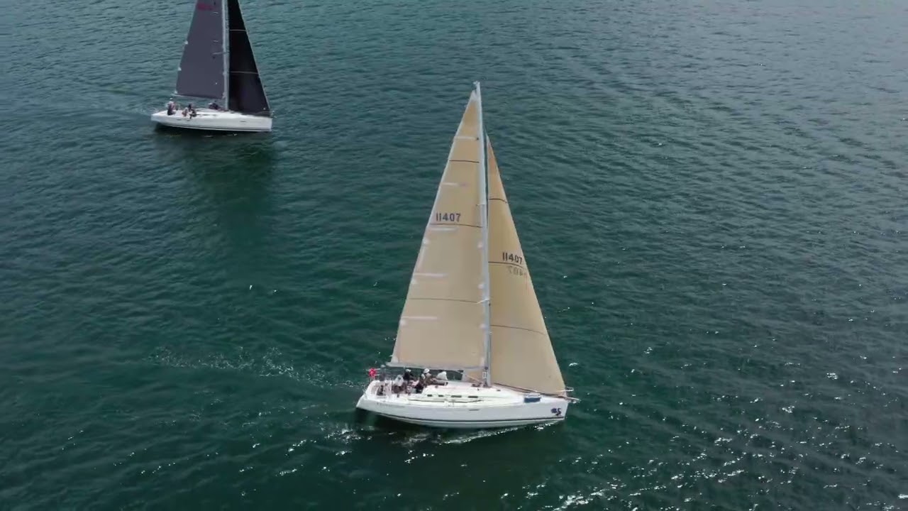 Pittwater Regatta 2022 -  Day 3 Highlights