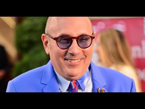 Willie Garson, 'Sex and the City' actor, dead at 57 - CNN