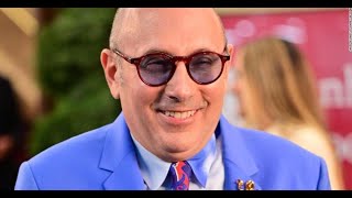 Willie Garson Sex and the City actor dead at 57