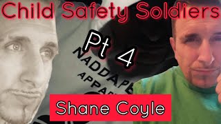 Pt 4 Shane Coyle Prank Call Mafia