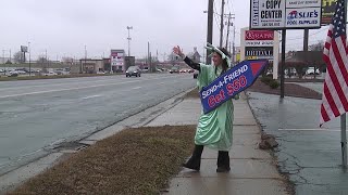 JobsNOW: Liberty Tax looking to hire energetic costume wavers