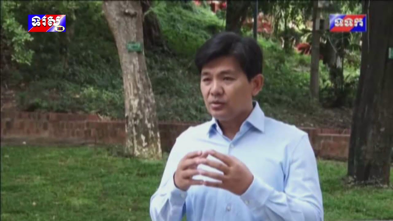 បច្ចុប្បន្នភាពស្តីពីការវិវត្តន៍ស្ថានការណ៍រវាងកម្ពុជា-ថៃ