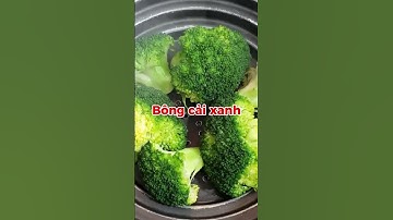 5 Loại Rau Tốt Cho Người Tiểu Đường #dsdaiminh #dinhduong #shorts #health